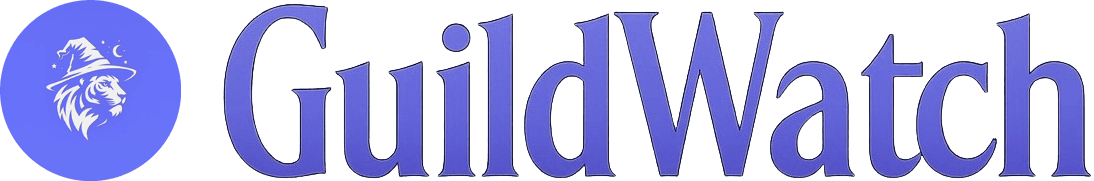 GuildWatch